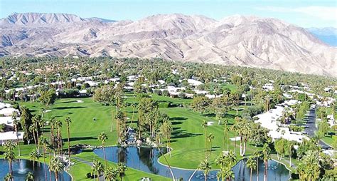 Marrakesh Country Club - Pacific Coast Golf Guide