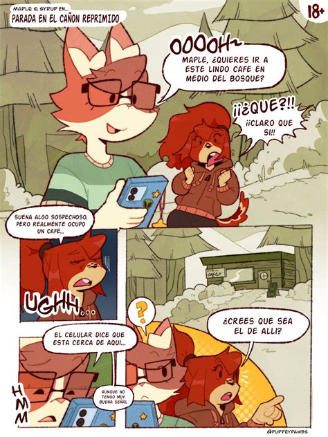 Puppeypawbs Pent Up Pit Stop Furry Porn