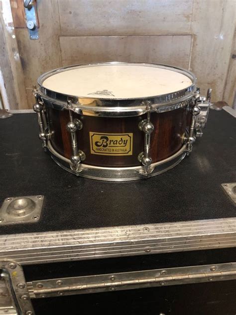 Snare Drum Brady Comprare Su Ricardo