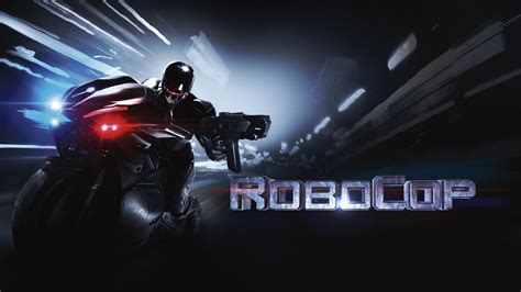 Download Movie Robocop 2014 Hd Wallpaper