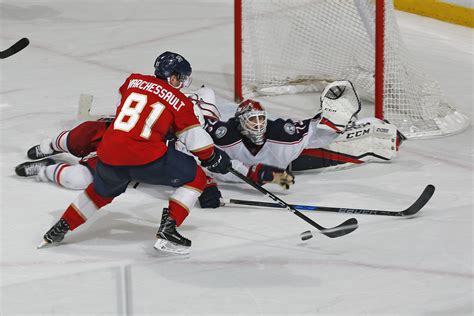 Columbus Blue Jackets Wallpaper (67+ pictures) - WallpaperSet