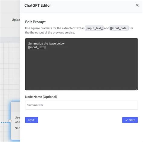 Streamlining Lease Abstraction With Ai Ubiai