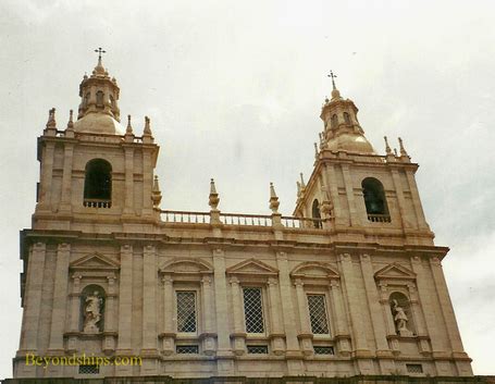 Lisbon Attractions Alfama