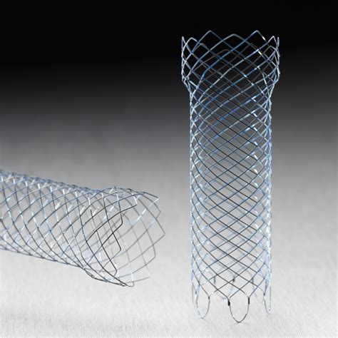 Wallflex Duodenal Stents Boston Scientific