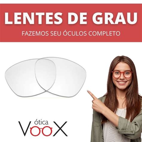 Par Lentes Para Grau Culos Miopia Hipermetropia Astigmatismo