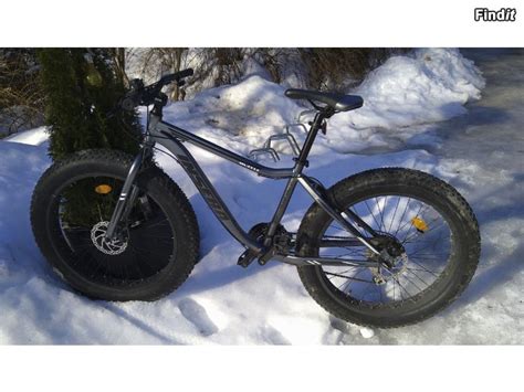 Myyd N Polkupy R Fatbike Insera Muffle