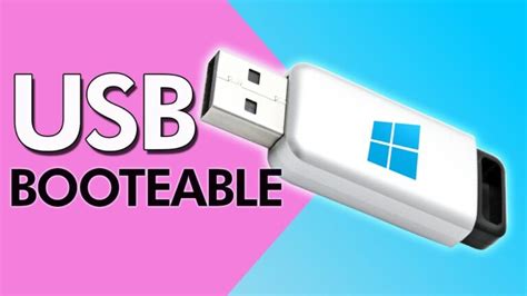 Crear Usb Booteable Con Windows Gu A Paso A Paso