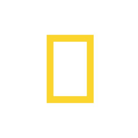 National Geographic Logo Png Transparent National Geographic Logopng