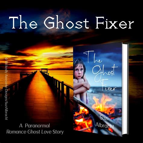 J P Reedmanhistfic On Twitter Rt Suzialbracht The Ghost Fixer