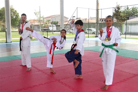 Atletas De Jacare Conquistam Outro Prata E Bronze Na Copa S O Paulo