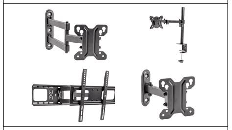 Best TV Wall Mount Types Of 2024 | Techni Services