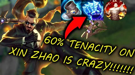 Xin Zhao Top Vs Jayce Youtube