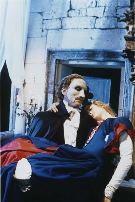 The Phantom Of The Opera [1990 TV Mini-Series] - bloggermanager