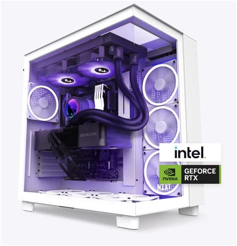 E: 15/08 Win 1 of 2 NZXT Gaming Systems (Email) — MoneySavingExpert Forum