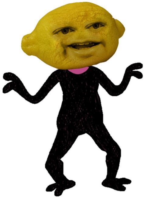 Cursed Lemon Demon Image Rfridaynightfunkin