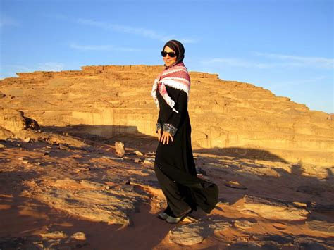 What Should Women Wear In Jordan L Adventurous Kate