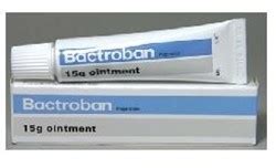 BACTROBAN (MUPIROCIN) 2% OINTMENT 15G - Delivery Pharmacy Kenya