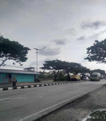 Dijual Pabrik Siap Pakai Di Jalan Raya Babat Lamongan Pabrik Dijual