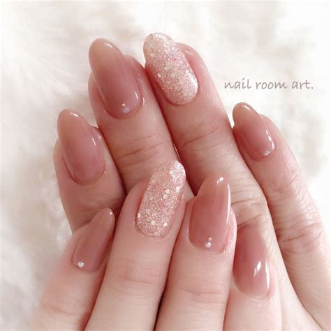 オールシーズンバレンタインオフィスデートシンプル Nail Room Artのネイルデザイン No3837195 ｜ネイルブック マニキュアのアイデア ネイルのアイデア