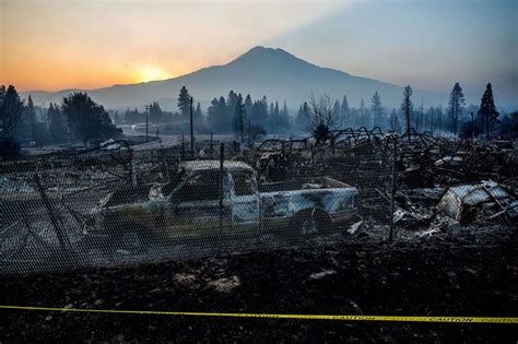 California wildfires grow as evacuations are ordered | CNN