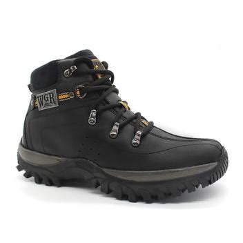 Coturno Bota Masculino Para Trabalho Constru O Masculino Wgr Boots