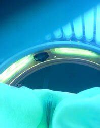 Espiando A Todas Las Conchas En El Solarium ZB Porn