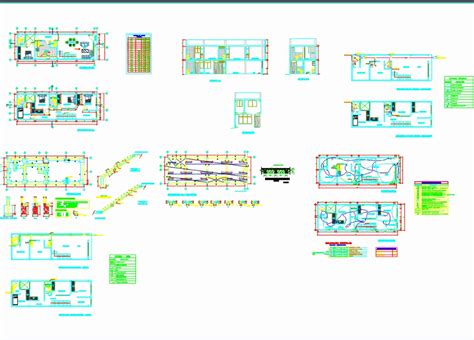 Resid Ncia Unifamiliar Em Autocad Baixar Cad Kb Bibliocad