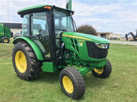 John Deere E Utility Tractors John Deere Machinefinder