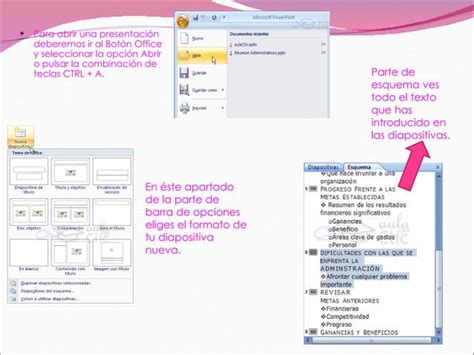 Manual De Power Point PPT Descarga Gratuita