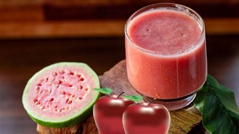 Este licuado frutal te ayudará a reforzar tu sistema inmune para evitar