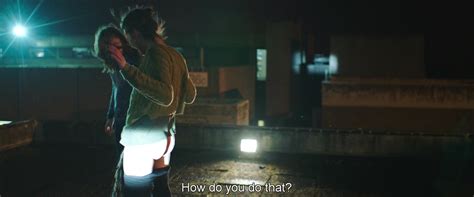 Naked Ella Rumpf In Raw