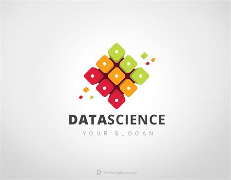 20 Best Data Science Logos For Your Inspiration