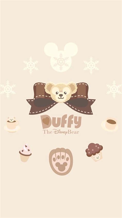 Duffy and Friends Wallpapers - Top Free Duffy and Friends Backgrounds - WallpaperAccess