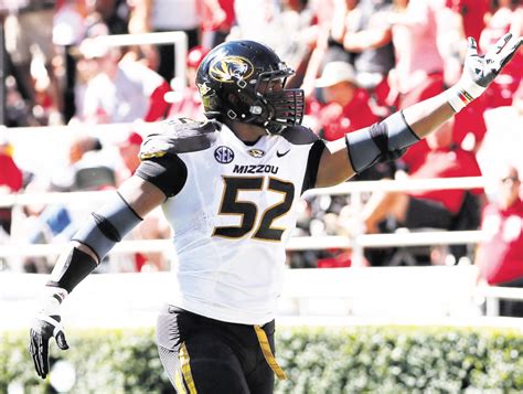 Ready Or Not The NFL Will Have Its First Openly Gay Player The Nicholls Worth