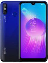 TECNO Spark 4 Air все характеристики, отзывы к смартфону