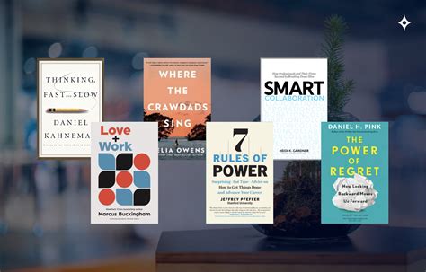 6 + 2 Book recommendations from customers - Nordic Business Forum