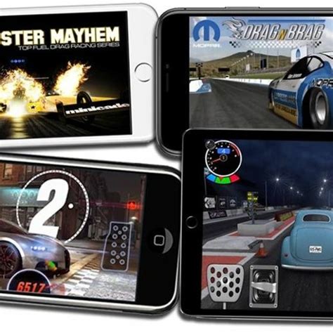 Stream Csr Realistic Drag Racing Apk Experience The Thrill Of Drag