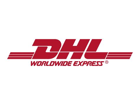 Logo Dhl Vector Cdr And Png Hd Gudril Logo Tempat Nya Download Logo Cdr ...