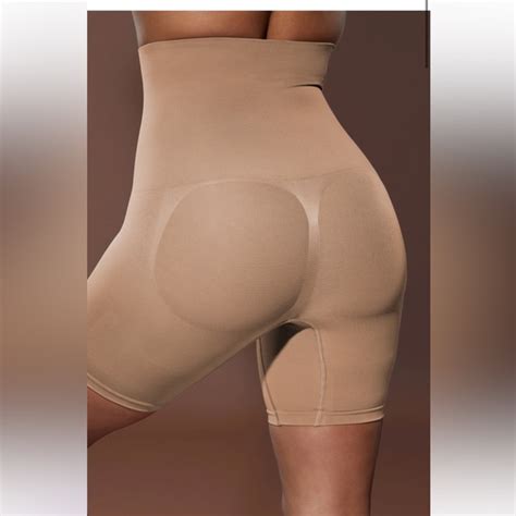 Yitty Intimates Sleepwear Nearly Naked Shaping Ultra High Waist