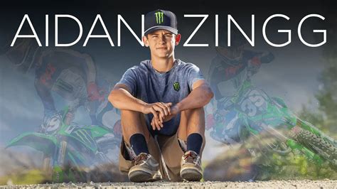 MXA VIDEO: 2025 MAMMOTH MOTOCROSS—IN MEMORY OF AIDAN ZINGG - Motocross