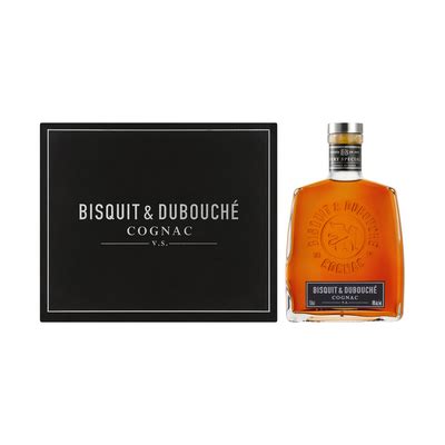 Bisquit Dubouche Vs Cognac Ml X Pnp