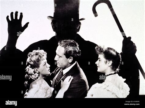 Dr Jekyll And Mr Hyde 1941 Victor Fleming Spencer Tracy Ingrid Bergman