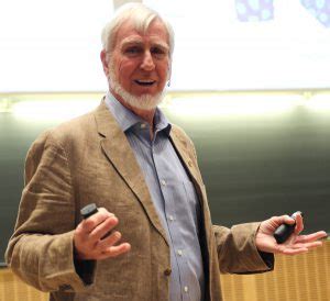 McGill graduate John O’Keefe wins Nobel Prize in medicine - McGill Reporter