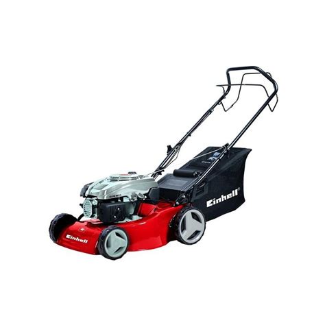 Einhell Tagliaerba Con Motore A Scoppio Gc Pm S