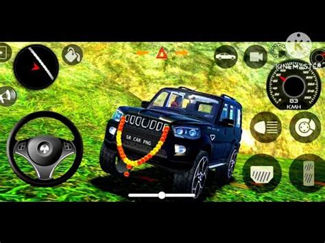 Dollar Song Fortuner Car Driving Gameplayvideo Fortuner Hawa Mein New