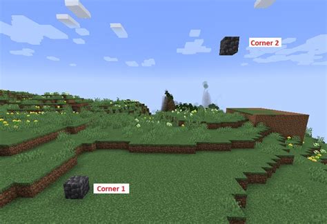 How To Use Fill Command In Minecraft 2022 Guide Beebom