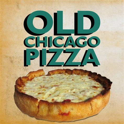 Old Chicago Pizza - Order Food Online - 11 Photos & 17 Reviews - Pizza ...