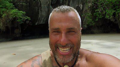 Watch Naked And Afraid XL Season Episode The Devil And The South China Sea Online Now