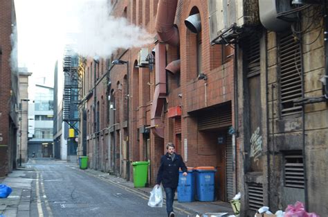 Back George Street Chinatown Manchester Westport Flickr