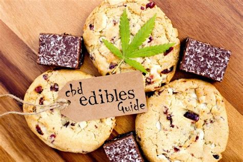 The Ultimate Guide To Cbd Edibles Uses Benefits Side Effects And Costs